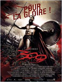 film 300 FRENCH DVDRIP en streaming