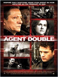 film Agent double FRENCH DVDRIP en streaming