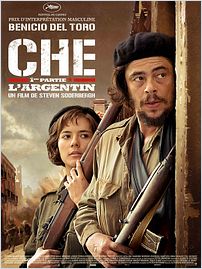 Film Che 1�re partie L'Argentin streaming vf