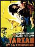 Film Tarzan et sa compagne 1934 streaming vf