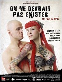 On ne devrait pas exister streaming film streaming On ne devrait pas exister vf