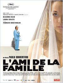 L Ami de la famille streaming film streaming L Ami de la famille vf