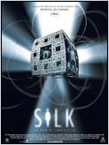 Film Silk streaming vf