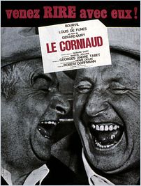 Film Le Corniaud streaming vf