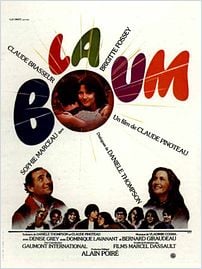 La Boum streaming film streaming La Boum vf