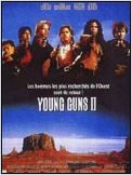 Young Guns 2 streaming film streaming Young Guns 2 vf