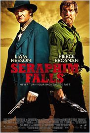 Seraphim Falls streaming