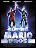 Regarder le film Super Mario Bros  en streaming VF