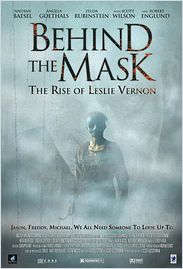 Regarder le film Derri�re le masque  en streaming VF