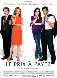 film Le Prix à payer en streaming