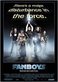 Fanboys streaming film streaming Fanboys vf