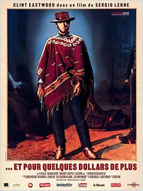 Film Et pour quelques dollars de plus streaming vf