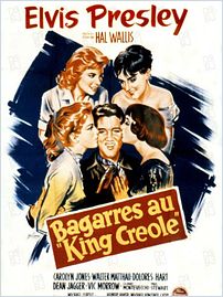 Regarder le film Bagarres au King Creole en streaming VF
