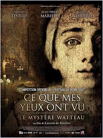 Film Ce que mes yeux ont vu streaming vf