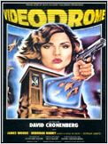 Regarder le film Videodrome en streaming VF