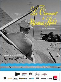 Regarder le film  Les Vacances de Monsieur Hulot en streaming VF