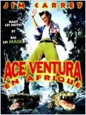 Regarder le film Ace Ventura en Afrique en streaming VF