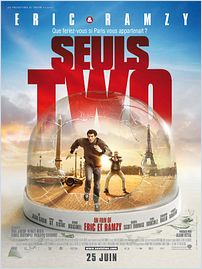 Film Seuls Two streaming vf