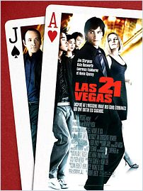 Regarder le film Las Vegas 21 en streaming VF