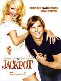 Regarder le film Jackpot en streaming VF