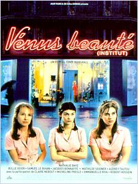 film Vénus beauté (institut) en streaming