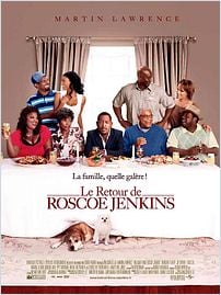 film Le Retour de Roscoe Jenkins en streaming
