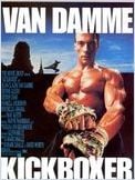 film Kickboxer FRENCH DVDRIP en streaming