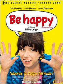 film Be Happy en streaming