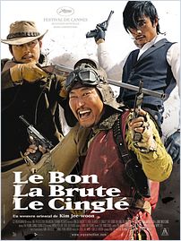 Le Bon la brute et le cingl� streaming