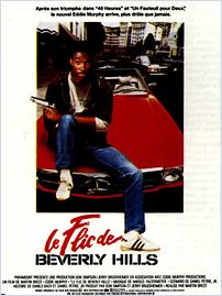 film Le Flic de Beverly Hills FRENCH DVDRIP en streaming