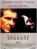 film Présumé innocent en streaming