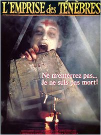 film L'Emprise des ténèbres en streaming