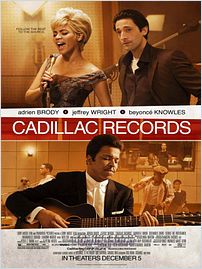 Regarder le film Cadillac Records Guitar en streaming VF