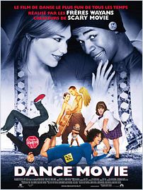 Regarder le film Dance Movie  en streaming VF