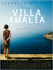 Villa Amalia megavideo
