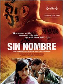 film Sin Nombre FRENCH DVDRIP en streaming