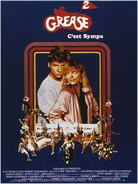 Regarder le film Grease 2 en streaming VF