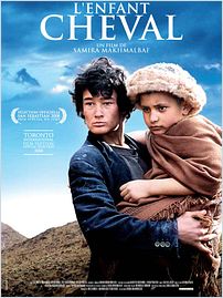 film L'Enfant-cheval en streaming