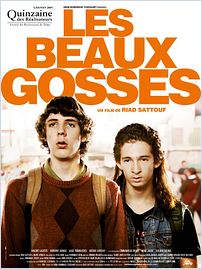 film Les Beaux gosses FRENCH DVDRIP en streaming