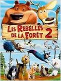 Regarder le film Les Rebelles de la for�t 2 en streaming VF