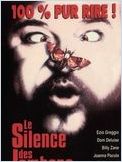 Film Le Silence des jambons streaming vf
