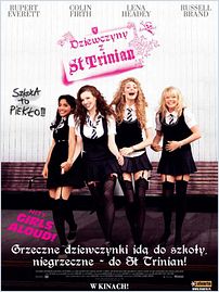 film streaming St Trinian s vf