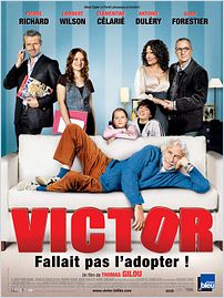 Regarder le film Victor en streaming VF