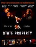 film State property en streaming