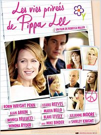 Regarder le film Les Vies priv�es de Pippa Lee en streaming VF