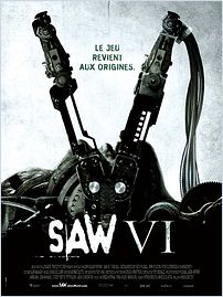 Saw 6 streaming film streaming Saw 6 vf