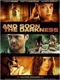 Regarder le film And Soon the Darkness en streaming VF