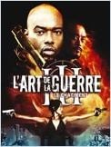film L'Art de la guerre 3: Le châtiment FRENCH DVDRIP en streaming