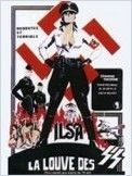 film Ilsa, la Louve des SS en streaming