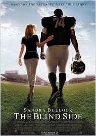 film The Blind Side FRENCH DVDRIP en streaming
